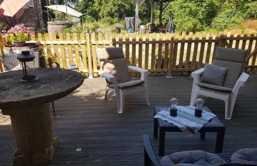 La Petite Maison du Gardien - Foto 29