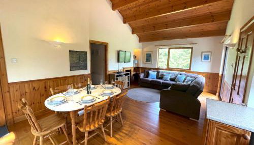 Beautiful 3BR Lodge - Stunning Beach and Golf Location - Pass the Keys - Foto 4