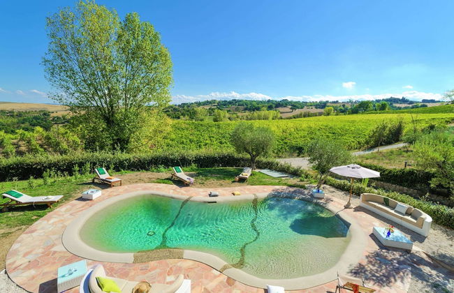 Villa w/ Wine Tours Near Beach - Foto 23