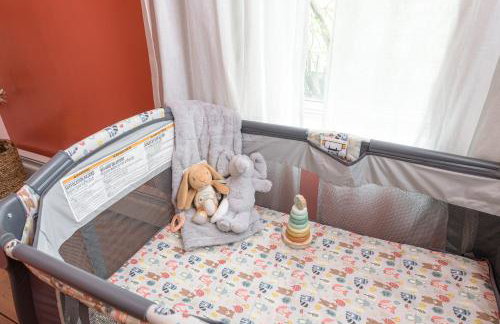 The Front Porch Vacation Rentals - Foto 25