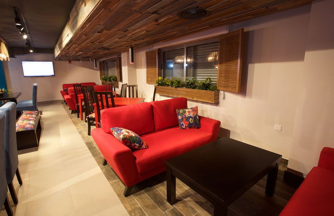 Lujain Hotel Suites - Photo 72