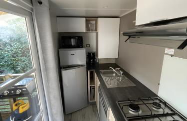 Charmant Mobil Home climatisé - Foto 9