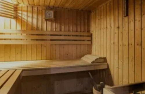 Chaleureux appartement grand panorama 2 avec piscine au pied des pistes - Foto 13