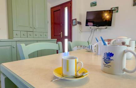 Casa Tombolini - Foto 10