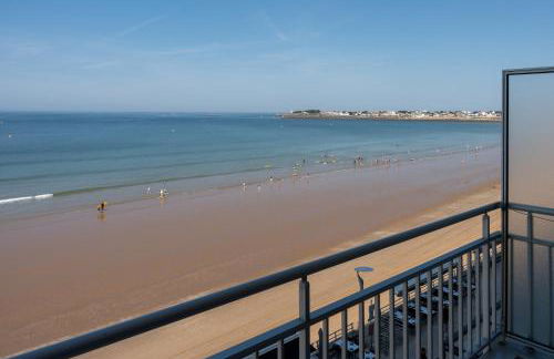 Magnifique appartement face mer - Photo 14