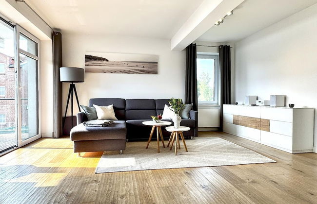 Ferienwohnung Sturmeck, Fehmarn-orth - Foto 4