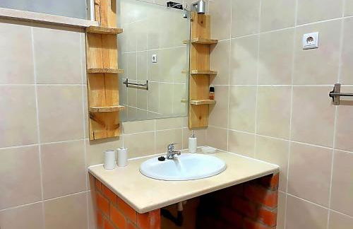 Rural holiday home in Netos-Almagreira with shared pool - Foto 23