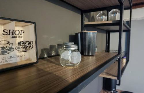 mosquito Luxury Studio - Foto 9