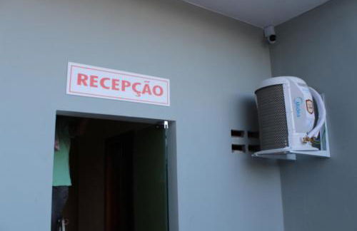 Hotel Jardim Tropical - Foto 32