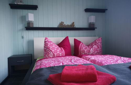 Bungalow Ulf - Foto 7