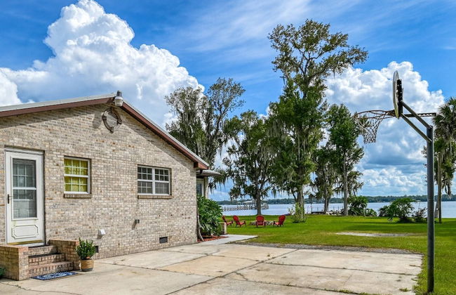 Debra Jean's River Retreat - Foto 20