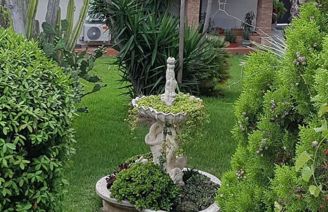 La Latomia Villa nei Pressi del Teatro Greco No1678 - Foto 14