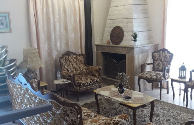 Anastasias House, Zipari - Foto 21