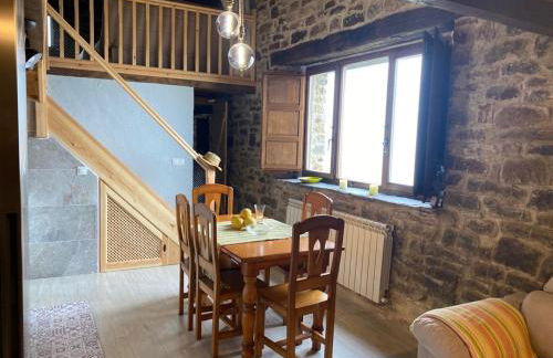 Tiñones cabaña pasiega - Foto 16