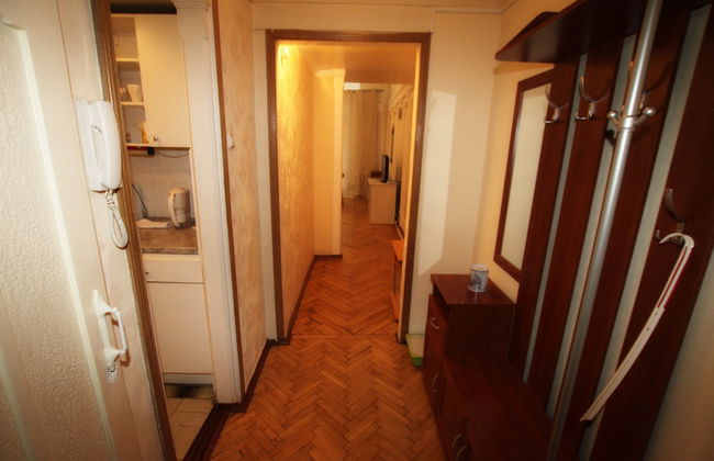 TVST Apartments Bolshoy Gnezdnikovsky 10 apt 332 - Foto 11