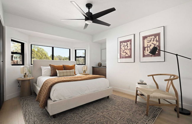 Roca Roja by Avantstay Mountain Views in the Heart of Sedona - Photo 27