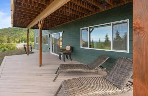 *NEW* Canyon View Dream Retreat + Views +Anchorage - Photo 40