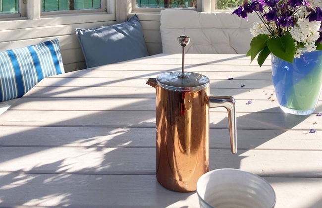 5 Person Holiday Home in Loderup - Photo 13