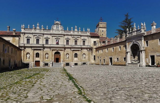 Escursione alla Certosa di Padula - Foto 2