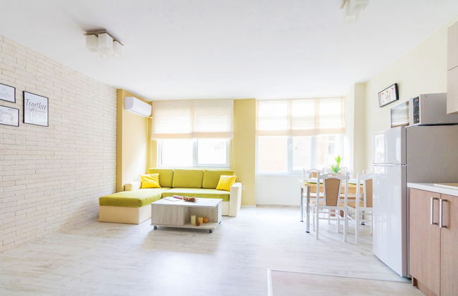 Domus Apartments Old Town - Foto 16