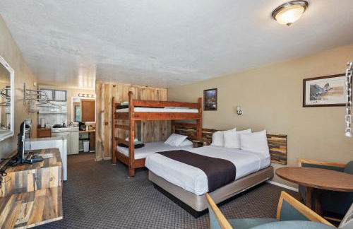 Birch Glen Hotel - Foto 4