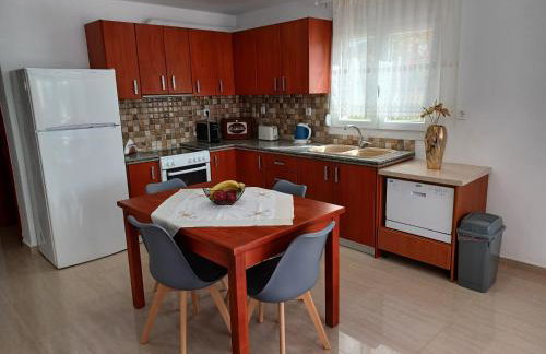 Comfort Apartments - Photo 21