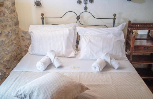 Traditional Villa Askyfou - Photo 21