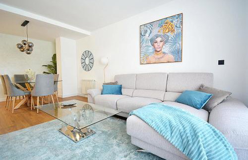 Tu oasis con piscina en Portonovo Sanxenxo - Photo 1