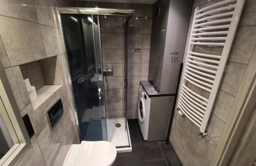 Apartamenty na Tylnej w Śremie - Foto 14