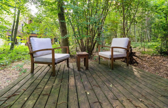 Cozy Forest Escape, Hainaut - Photo 15