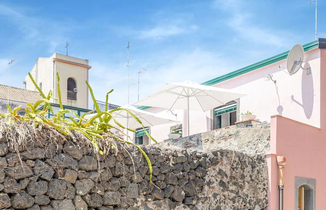 Holiday Home in Santa Tecla Near Etna Beach - Foto 58