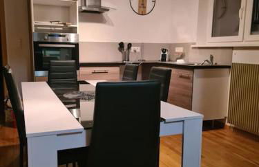 Bienvenue chez Angèle Homes 1 - Foto 11