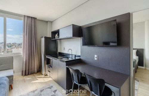 TCO - Apartamentos no Centro Histórico Porto Alegre/RS - Foto 67