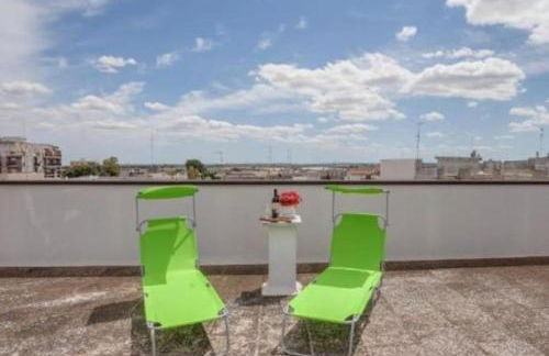 L'orchidea appartamento in Puglia - Foto 1