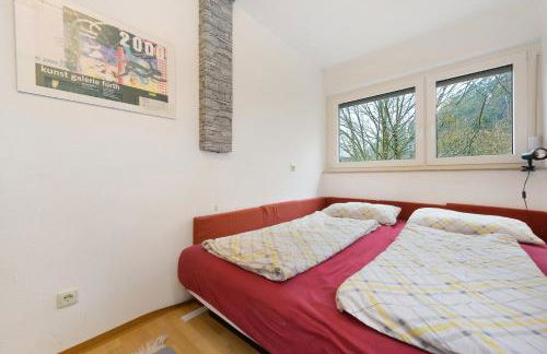 Ferienwohnung Dittmar am Kaffeehof - Foto 13