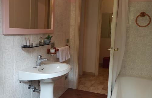 Casa Sandrina, un romantico rifugio vista lago - Foto 8