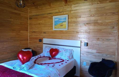 Quinta dos Ventos Chalé - Foto 26