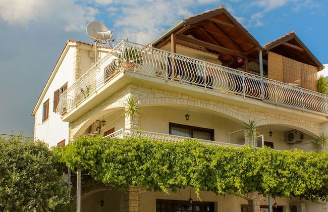 Apartments Hrabar - Photo 49