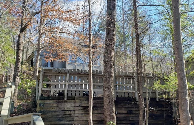 Petit Crest Villas - Foto 2