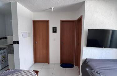 Apto Para até 5 Pessoas com 2 quartos, Garagem, Ar-Condicionado e Wi-Fi João Pessoa - Foto 7