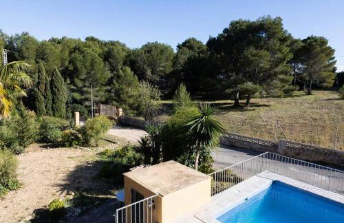 Chalet Con Piscina Privada - Foto 30