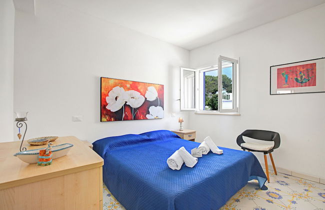 Penthouse Azzurra Sea View Near Beach - Foto 2