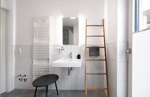 Ferienwohnung an der Gustavsburg - Photo 14