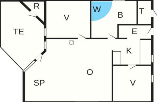 4 person holiday home in GROEMITZ - Photo 24