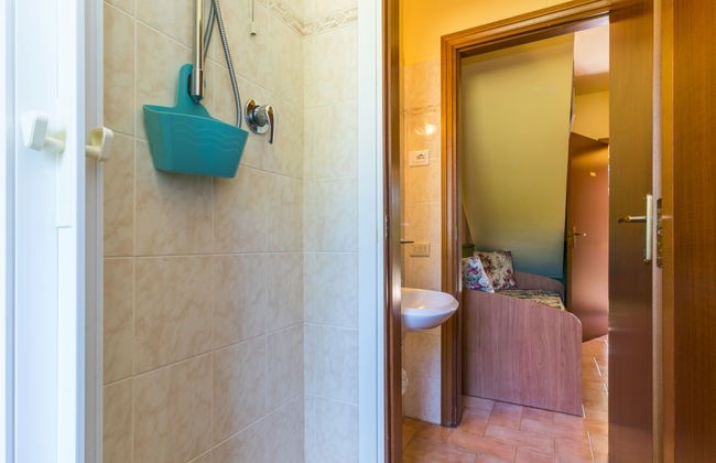 Trilocale - Ranch Hotel - Foto 17