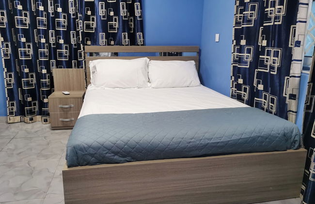 Tropical Oasis in Accra - 2 Bedroom Apartment - Foto 6