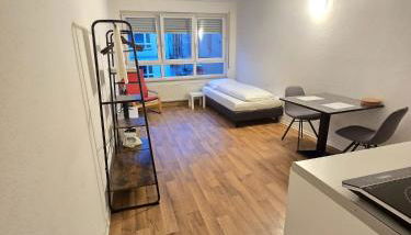 Apartments EFDE Boardinghouse Heilbronn - Foto 2