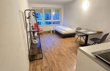 Apartments EFDE Boardinghouse Heilbronn - Foto 2