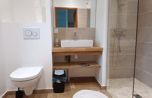 Gites notre dame du château - Foto 28