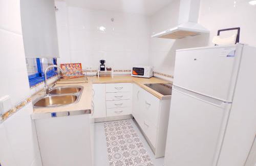 Apartamento Málaga Sea & Center - Photo 13